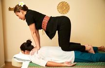 Traditional Thai Full Body Massage Therapy