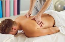Machu Picchu Leg and Lower Limb Sports Massage
