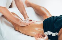 Machu Picchu Leg and Lower Limb Sports Massage