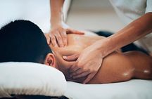 Machu Picchu Leg and Lower Limb Sports Massage