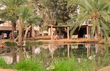 Ksar Ghilane and Matmata Check-out from Djerba