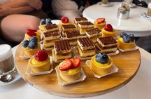 Trieste: Unique Food Tour with Local Flavors and Tastings