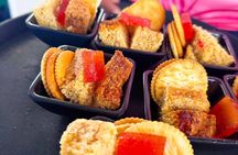 Luxury Barbados Midweek Cruise with Snorkeling and Drinks