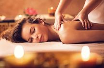 Marrakech Traditional Moroccan Hammam & Massage with Hotel Pickup