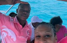 Luxury Barbados Midweek Cruise with Snorkeling and Drinks