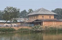 Bengal Village Life Experience with Paharpur Buddhist Ruins Visit