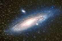 Special Event Sunset Stargaze Tour with World Traveled Astronomer