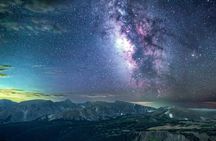 Special Event Sunset Stargaze Tour with World Traveled Astronomer