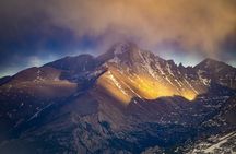 Special Event Sunset Stargaze Tour with World Traveled Astronomer