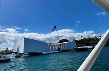 Private PH History tour with former Submariner/ Historian
