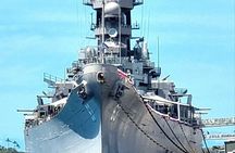 Small Group Pearl Harbor WWII History Tour from Honolulu