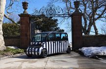 Private Newport Gilded Age Tour