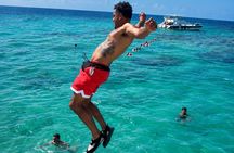 Private Party Boat and Catamaran Tours in Punta Cana