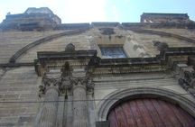 Guadalajara tour of religious and historic constructions