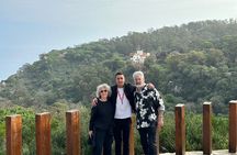 Luxury Private Tangier Tour from Gibraltar & All Inclusive Option