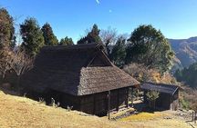 Private Okutama & Hinohara Day Trip from Tokyo | Hossawa Falls