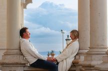 Private Photo Shoot Experience in Trieste Italy
