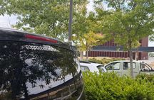 Private Troy Tour from Canakkale with Car and Guide