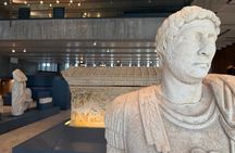 Private Troy Tour from Canakkale with Car and Guide