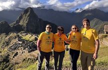 Short Inca Trail 2 Day Trek to Machu Picchu with Hotel Stay