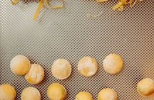 Fettuccine, Ravioli & Tiramisu Cooking Class in Rome