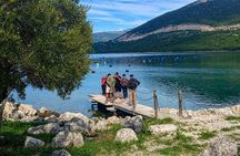 Lunch on Peljesac with 5-Course Signature Wine & Food Experience