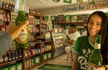 Punta Cana Nightlife and Street Food Tour with Hotel Pickup