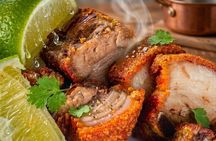 Punta Cana Nightlife and Street Food Tour with Hotel Pickup