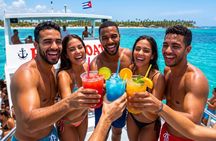 Private Party Boat and Catamaran Tours in Punta Cana