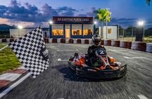 Go-Kart in Punta Cana – The Caribbean Karting League