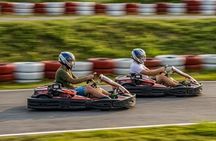 Go-Kart in Punta Cana – The Caribbean Karting League