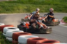 Go-Kart in Punta Cana – The Caribbean Karting League