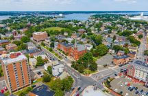 Salem Witch Trials Private Tour from Boston