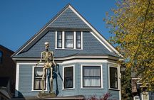 Salem Witch Trials Private Tour from Boston