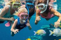 Punta Cana Family Boat Adventure Fun for All Ages