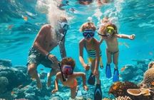 Punta Cana Family Boat Adventure Fun for All Ages