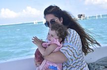 Punta Cana Family Boat Adventure Fun for All Ages