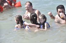 Punta Cana Family Boat Adventure Fun for All Ages