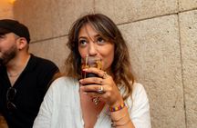 Barcelona: Gothic And El Born Food Tour with Tapas and Wine