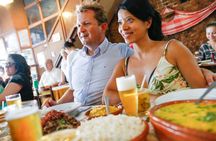 All Inclusive Rio Food Walking Experience