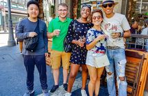 All Inclusive Rio Food Walking Experience