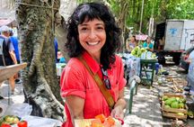 All Inclusive Rio Food Walking Experience