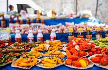 All Inclusive Rio Food Walking Experience