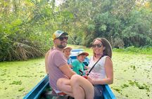 Explore Can Gio Mangrove Forest Eco Trekking And Nature Escape