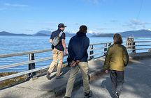 Wrangell Walking Tour Local Stories Culture and History