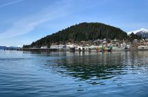 Wrangell Walking Tour Local Stories Culture and History