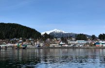 Wrangell Walking Tour Local Stories Culture and History