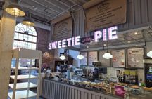 Great Canadian Food Tour- St. Lawrence Market + The Distillery