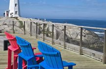 Classic Peggy's Cove Signature Tour
