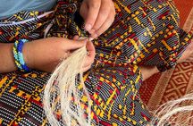 Kigali Craft Workshop Create Unique Souvenirs